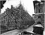 1935-36 Sopraelevazione dell'ala Fondelli del Bo su via Battisti.Foto Giordani e Gislon. Archivio Università-Phaidra.(Fabio Fusar) 1